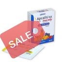 Apcalis SX Oral Jelly