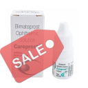 Careprost 0.03%