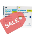 Champix Genérico