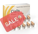 Cialis Super Active