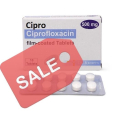Cipro Genérico