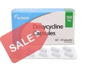 Doxiciclina