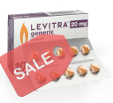 Levitra Genérico