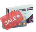 Levitra Soft Tabs