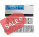 Nolvadex Genérico