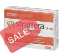 Strattera Genérico