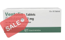 Ventolin Genérico