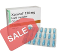 Xenical Genérico